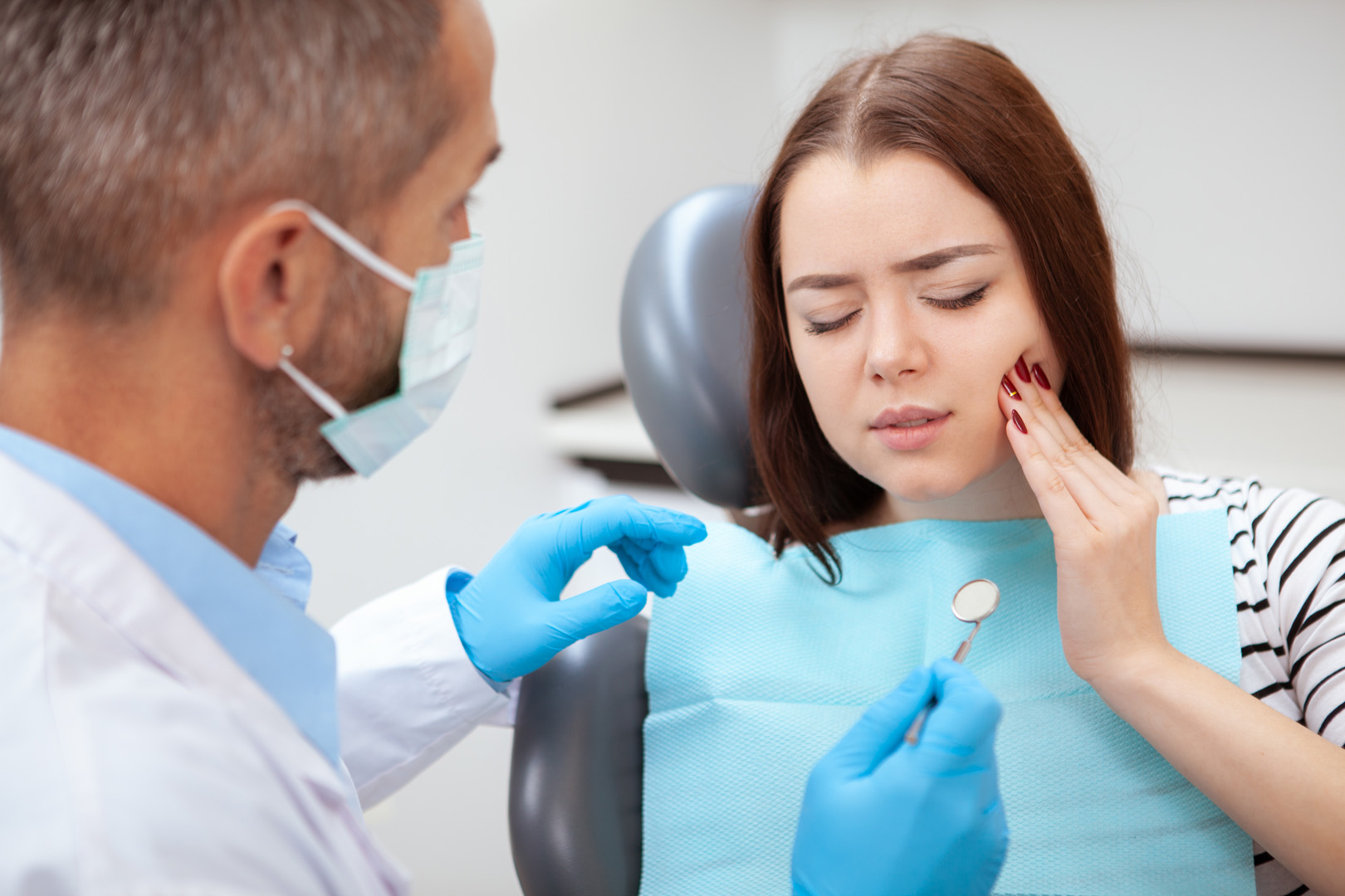 Emergency dental care in Honolulu Hawaii